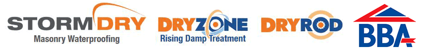 Storm Dry - Dry Zone - Dry Rod - BBA